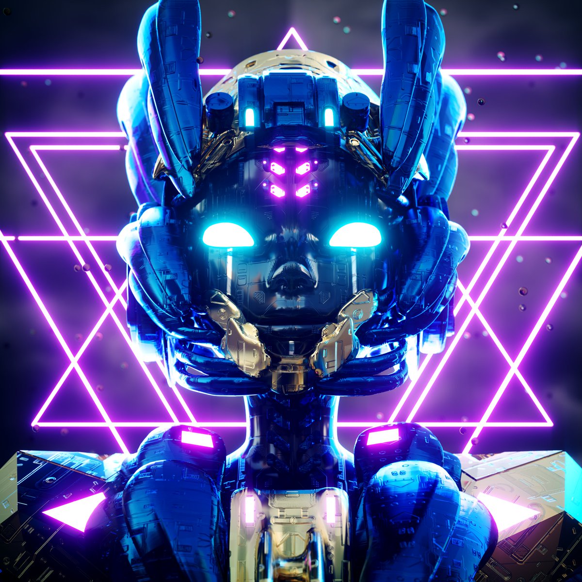 TheMaxLegend's tweet image. If @metalegendsnft project get a floor that consolidate above 1ETH (Only 135 PFP below that threshold)

I promise I'll create a whole Season 2 (no date announced) ANIMATED! 

Gonna grind 3 months of no sleep and every Season 1 Holder will get a Season 2! 

Mark my words 😎