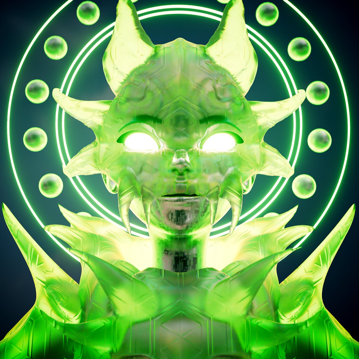 TheMaxLegend's tweet image. If @metalegendsnft project get a floor that consolidate above 1ETH (Only 135 PFP below that threshold)

I promise I'll create a whole Season 2 (no date announced) ANIMATED! 

Gonna grind 3 months of no sleep and every Season 1 Holder will get a Season 2! 

Mark my words 😎