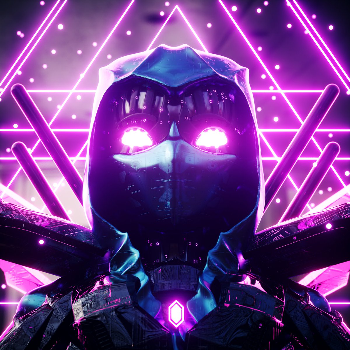 TheMaxLegend's tweet image. If @metalegendsnft project get a floor that consolidate above 1ETH (Only 135 PFP below that threshold)

I promise I'll create a whole Season 2 (no date announced) ANIMATED! 

Gonna grind 3 months of no sleep and every Season 1 Holder will get a Season 2! 

Mark my words 😎