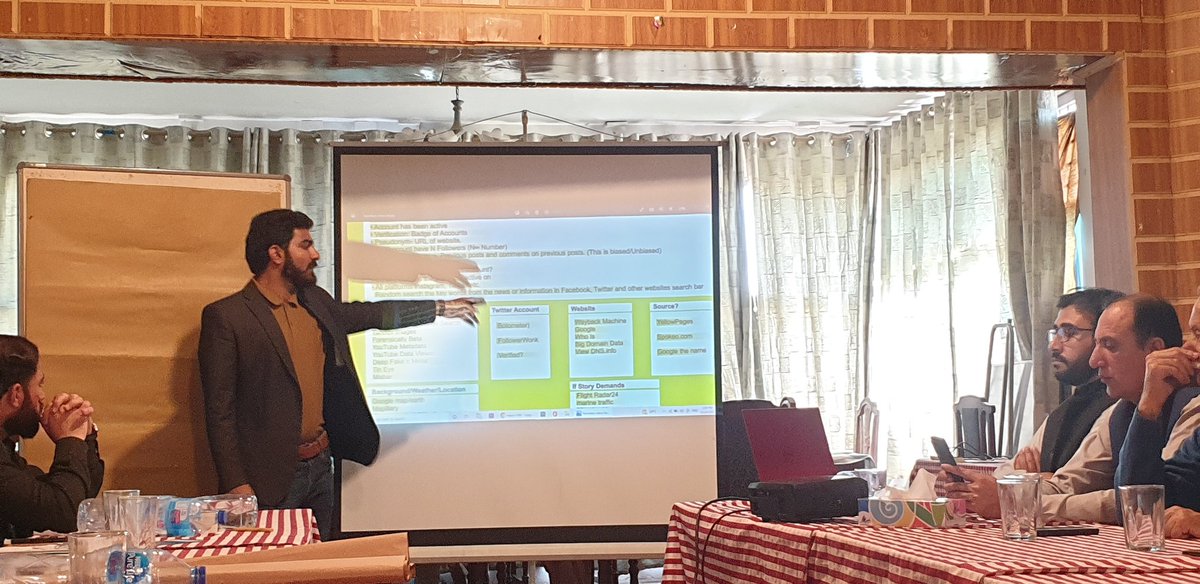 aishaimran966's tweet photo. Team Individualland highlights different tools for double check any info surrounding on media...
@individualland 
@dw_akademie 
#FactCheckQuetta https://t.co/uaweqPmli1