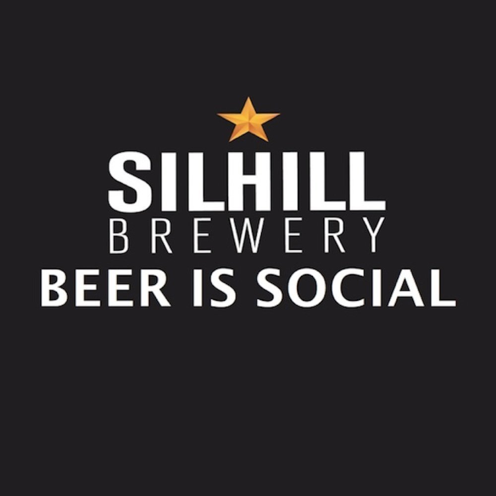We have a new Instagram account (as mark broke the last one!), so please click the link to start following us, we shall be putting brand new video content on there every week. 
instagram.com/silhillbreweri… instagram.com/silhillbreweri…