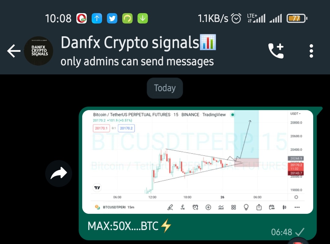 Danfx🐐 tweet media