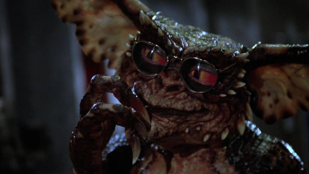 Gibboanxious's tweet photo. The Top 10 Comedy Sequels:
10. Wayne’s World 2
9. Bill & Ted's Bogus Journey
8. Army Of Darkness
7. Ghostbusters II
6. 22 Jump Street
5. American Pie 2
4. Gremlins 2: The New Batch
3. Jackass Number Two
2. Austin Powers: The Spy Who Shagged Me
1. Evil Dead II
#ComedySequels https://t.co/cxROusFEs4