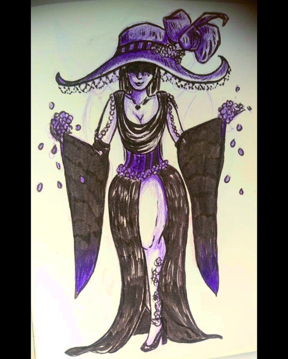 Soulsilvercat | Commissions open! tweet media