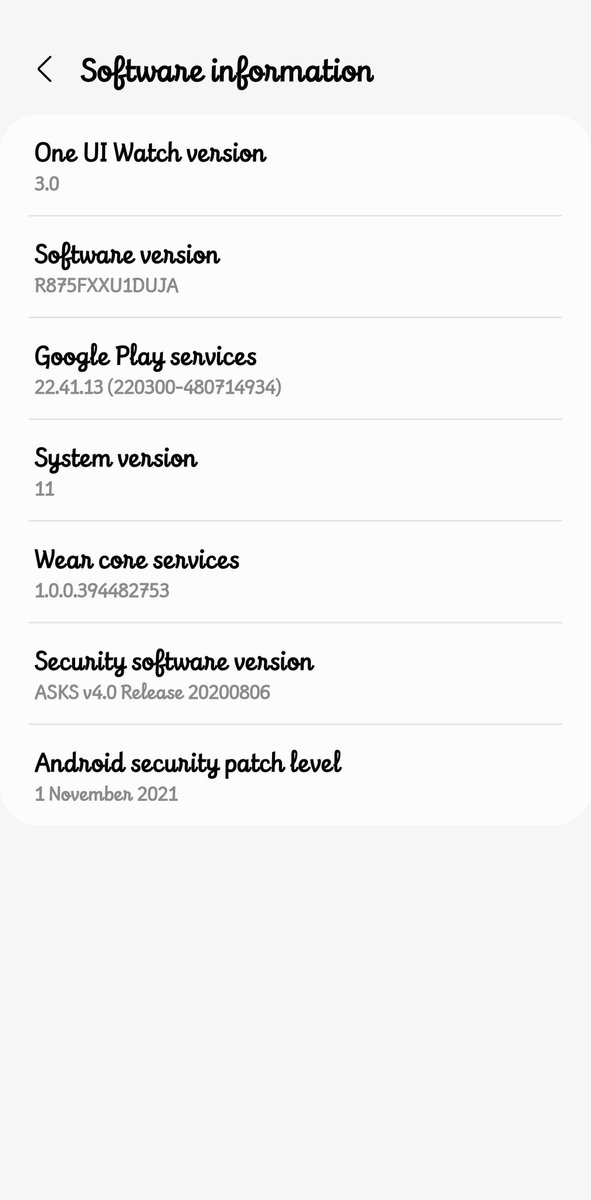 bala242's tweet photo. @SamsungIndia Today I went this service center to update my watch 4 lte very poor response from service center  my watch not updated they said come tomorrow .Product R&amp;D is not important after sales service support is important ,Service engineer asked me y u need update 😢 https://t.co/UIzXrDmgQW