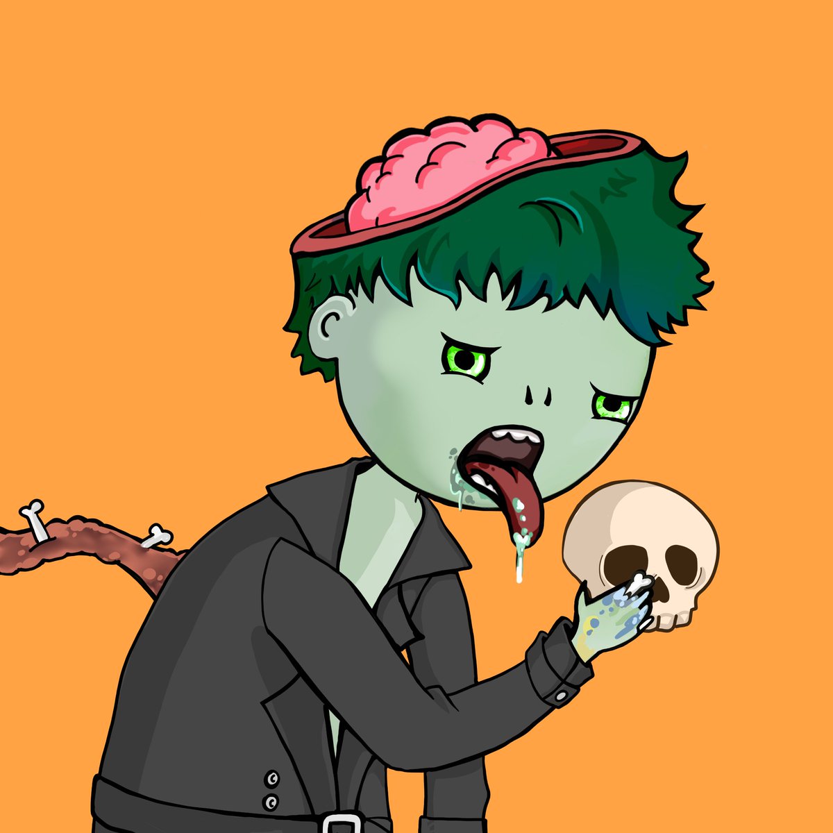 Goats Of NFT ❤️ Memecoin tweet media