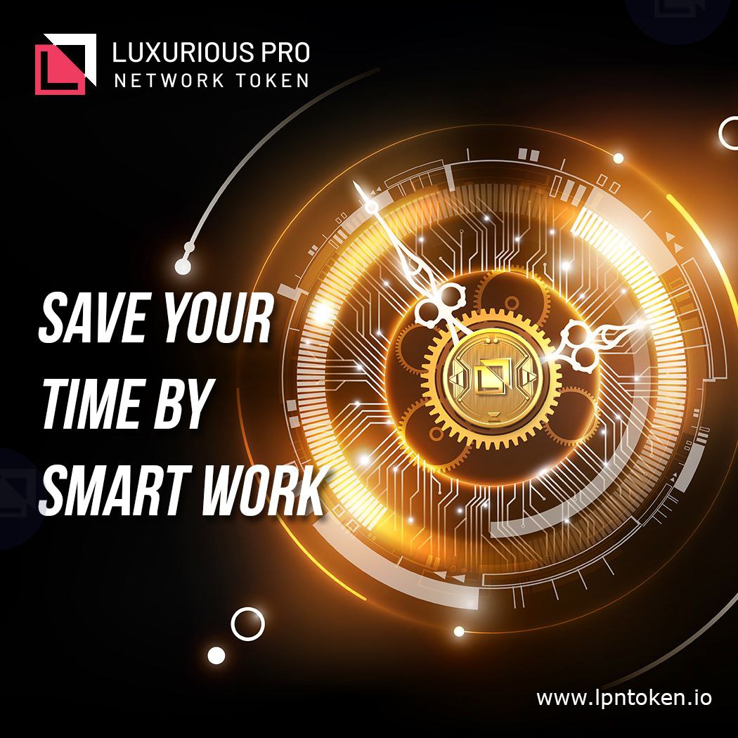 The era demands smart work instead of hard work. Apply your skills to earn easily.

#better #great #lpnt #invest #cryptocurrency #cryptonews #btc #ethereum #money #traders #bitcoinexchange #investment #bitcoinnews #blockchaintechnology #blockchains