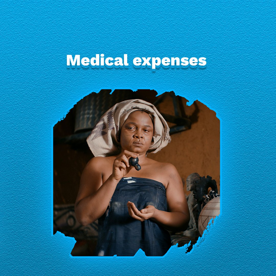 lap_hmo's tweet photo. Don't allow medical expenses to spoil your work.
Get a healthcare plan now.
#LapHMO #Memes #nigerianmemes #africanmemes #funnymemes #memesofinstagram #lagosbusiness #lagos #osapa #lekki #ikeja #newbusiness #Nigeria https://t.co/POakZEhhNH