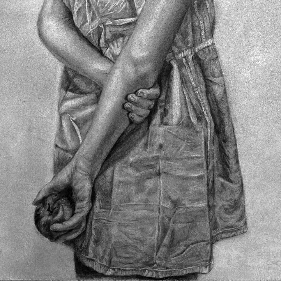 Bicentennial Annual Exhibition 2023 Eligibility Criteria can be found by clicking the link in our bio or via <a href="/mallgalleries/">mallgalleries</a> website.

Featuring ‘I will close my eyes and admit that this is the end’ by 2022 John Lynn Commemorative Award for a Young Artist Winner, Zusanna Soloman