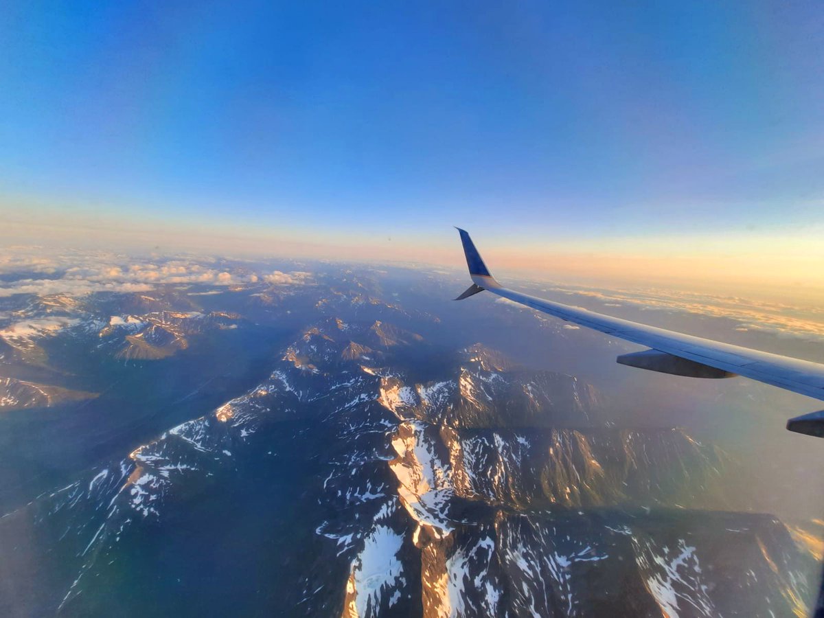 PhotosUniqe's tweet photo. Before landing in Anchorage, Alaska.
#United #landing #Alasks #aviation @united https://t.co/dK6Re76BzL