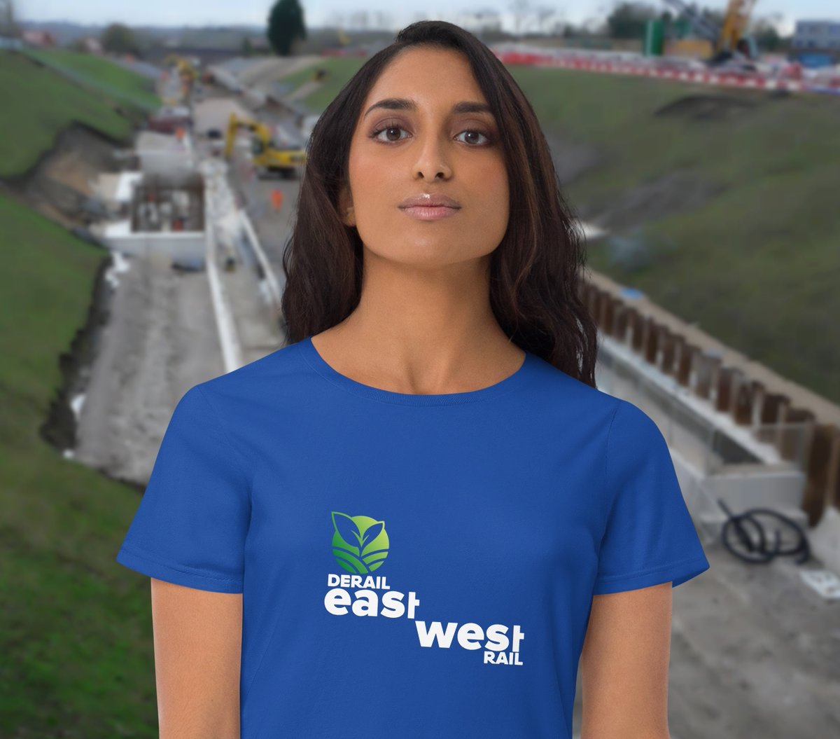 Scrap this stupid railway