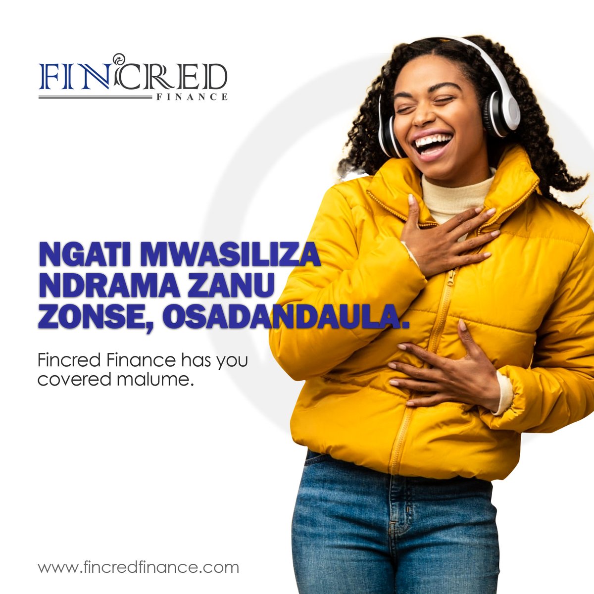 fincred_finance's tweet photo. Why worry when Fincred can come to the rescue. 
Fincred Finance: Financing beyond Innovation. https://t.co/Sw8ERE3y1r