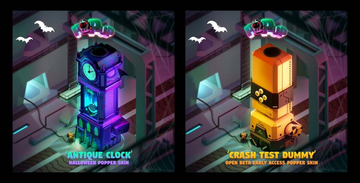 TrippyStudios tweet media