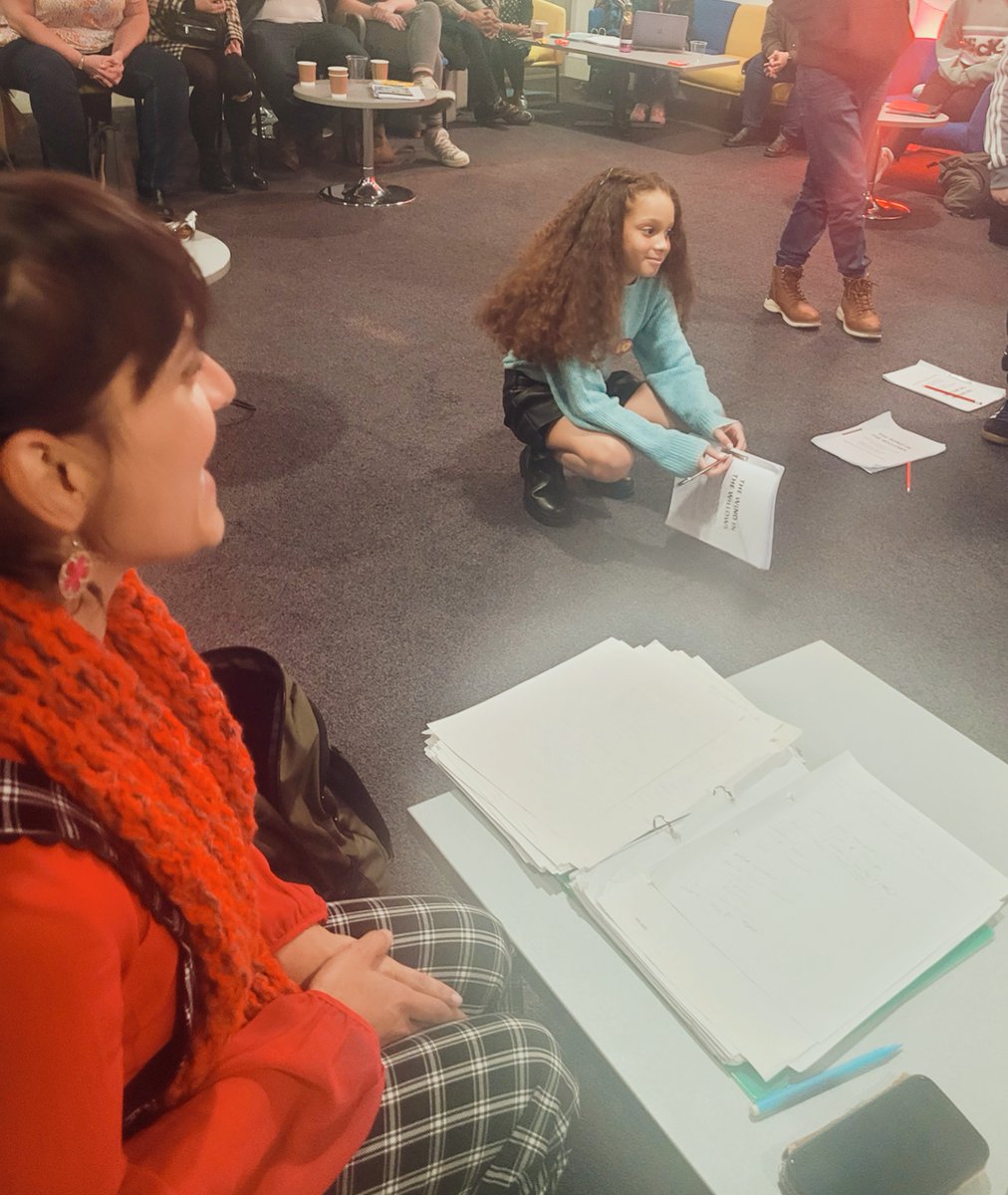 derbytheatre's tweet image. We're excited to announce the company for our festive production of #TheWindintheWillows, our big main house production for #Christmas 2022. 🐸  

A huge welcome to the wonderful cast, young company &amp;amp; creative team for this year. ❄

Learn more: bit.ly/3W2r6b1