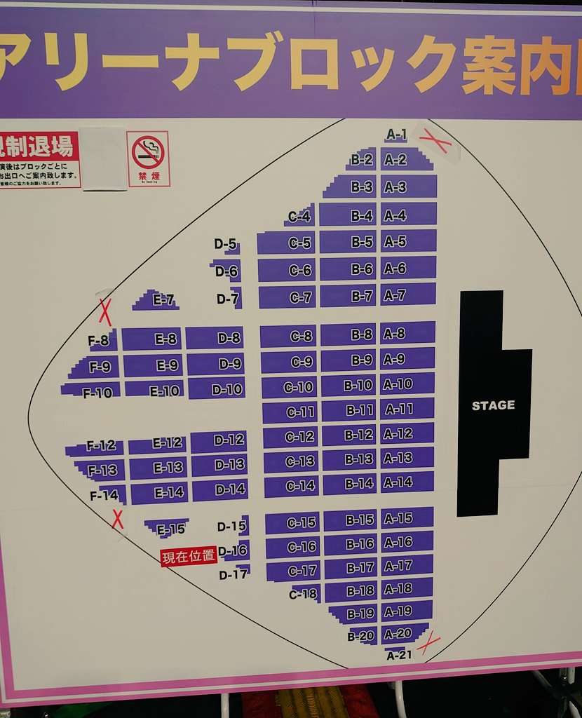 即日お届け可☆ブルーノ・マーズ 東京ドーム1/16公演 アリーナSS席 2枚