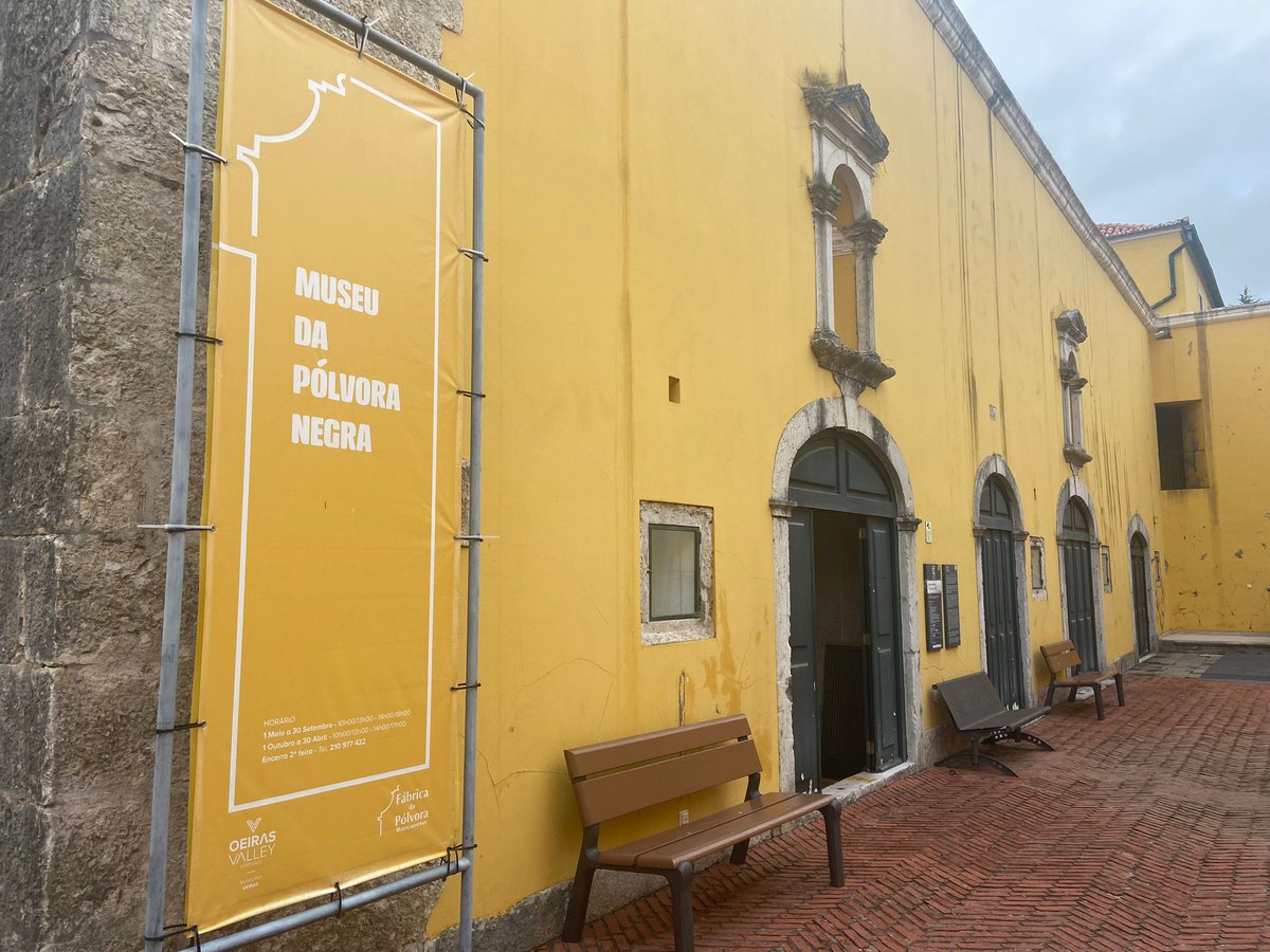 🇬🇧 First “Museater” workshop session for the teachers of the #Dream project 👏 demonstration of the story “Praise Saint Barbara”. Stimulating creativity and betting on storytelling in the museum space are the first steps in the hands on approach at this stage of the project.