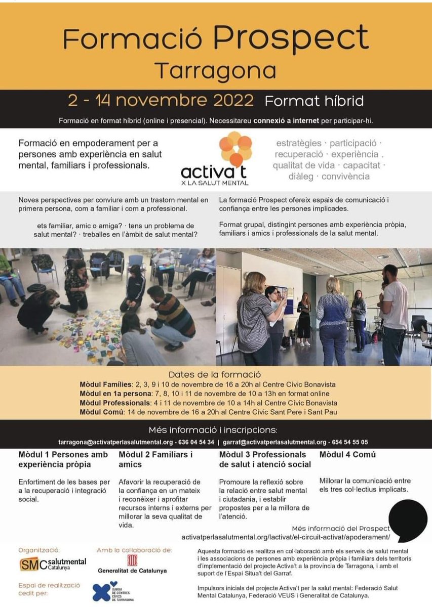 Asociación AMMAME (@asociacioammame) on Twitter photo 