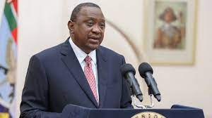 Happy Birthday to former President Uhuru Kenyatta.
What will you remember him for? 