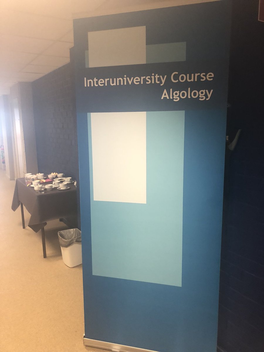 Bye bye Spa! Did not go on a wellness retreat but to give workshops on #psychologicalassessment in pain to anesthesiologists. Gave equal positive energy! #algology #interuniversitycourse