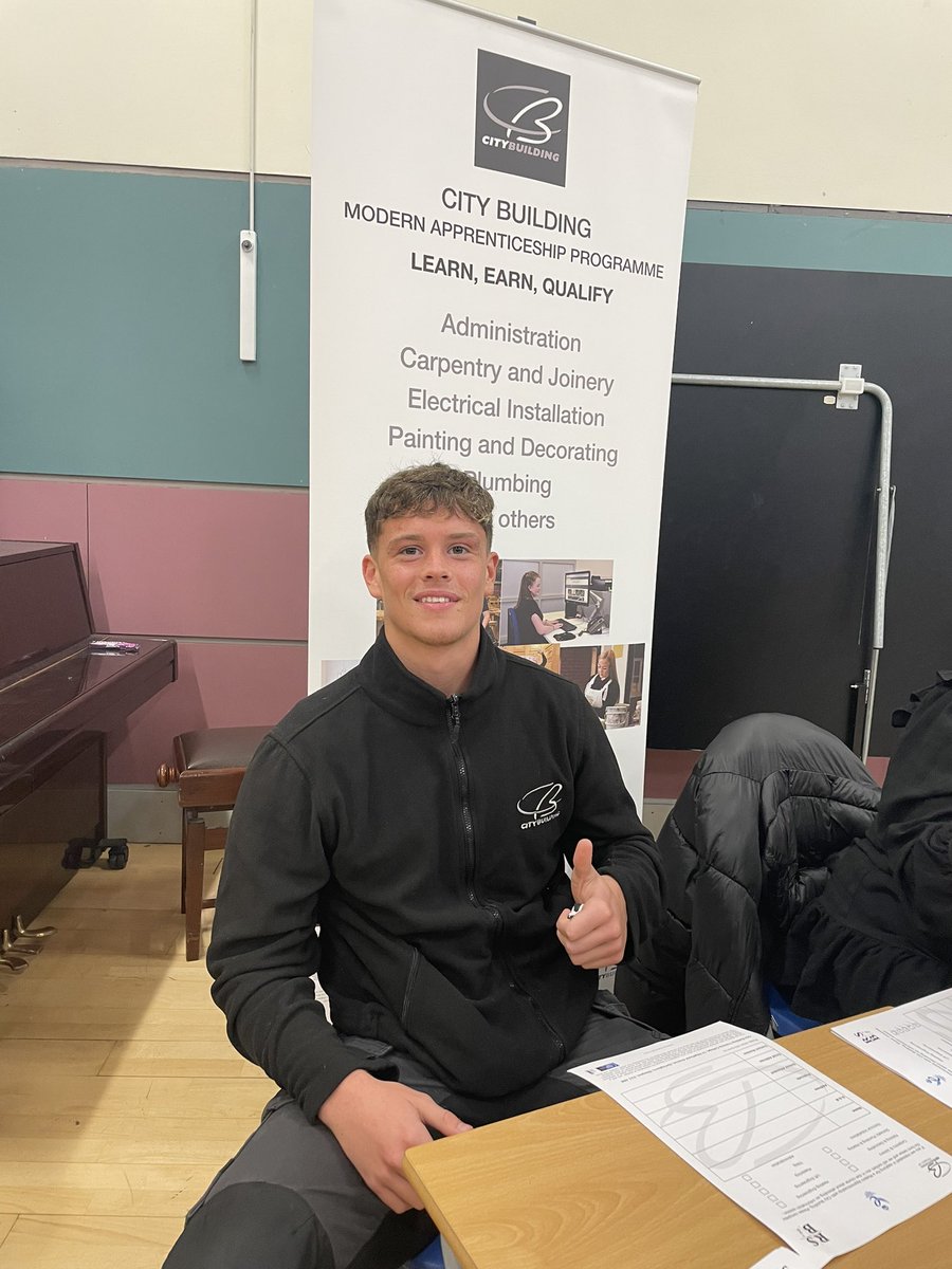 BellaDYW (@belladyw) on Twitter photo Aiden Glasgow (ex pupil <a href="/BellahoustonAc/">Bellahouston Academy est. 1876</a>) now a plumbing apprentice <a href="/city_building/">City Building</a> back at Bella promoting MAās. Aiden Glasgow (ex pupil <a href="/BellahoustonAc/">Bellahouston Academy est. 1876</a>) now a plumbing apprentice <a href="/city_building/">City Building</a> back at Bella promoting MAās.