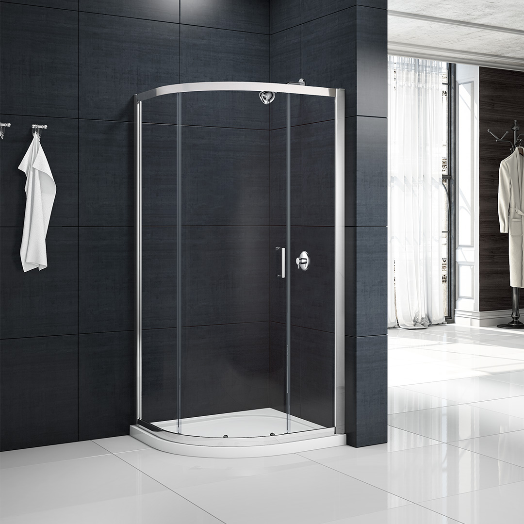 🚿Merlyn Mbox 1D Quad 900 Shower
➡ Shop online: bit.ly/3SDzXNe
The MBOX shower enclosure range is practical, stylish and the perfect solution for recess and corner shower door situations. #bathrooms #bathroomsale #bathroomsni
