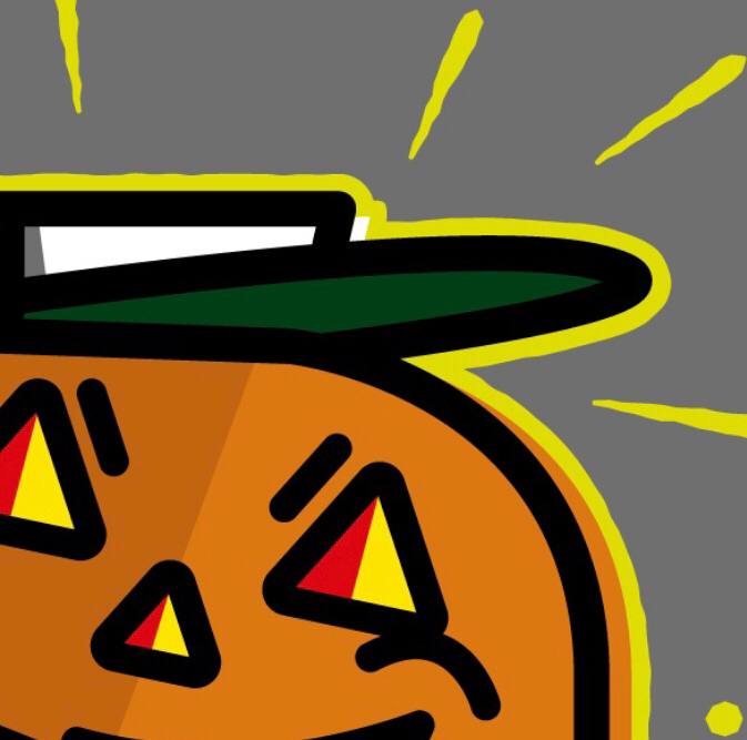 #SneakPeek #spooky 
<a href="/NftDaves/">DavesFamily.eth</a>  is back on the block 
how you like that ?
#davesfam
#LFG