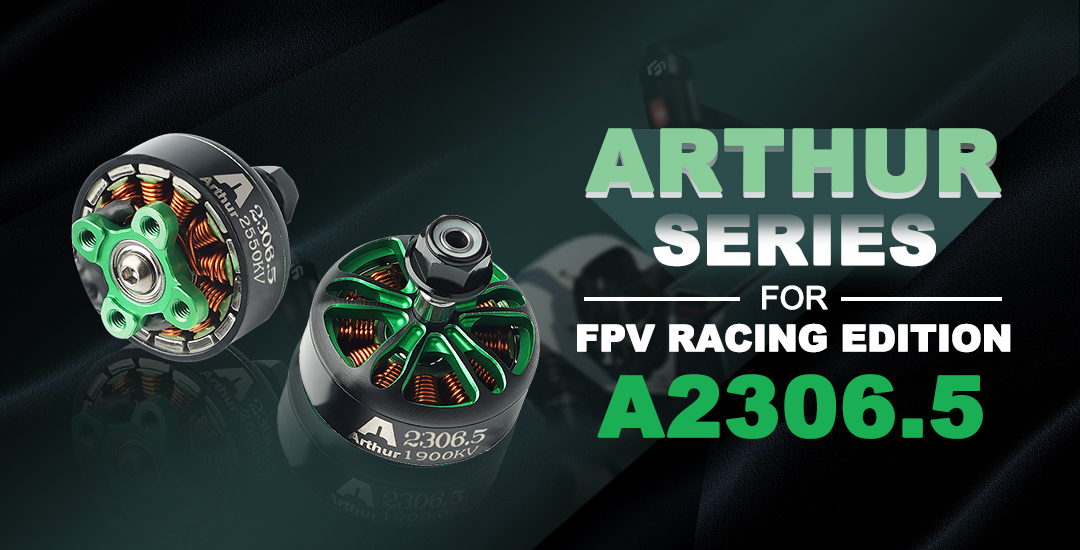 こんばんは！ 🎉 A2306.5 モーターが🥳最近ライブラリに到着しました。 👏👏

1400KV/1900KV/2300KV/2550KV
Max watt:827-1190W
Thrust:1472-1961g
Max current:35-47.3A
Shaft Ф:Ф4.0
Motor Size:ф28.8 x 17.5mm
Battery Lipo cells:3-6S/2-4S