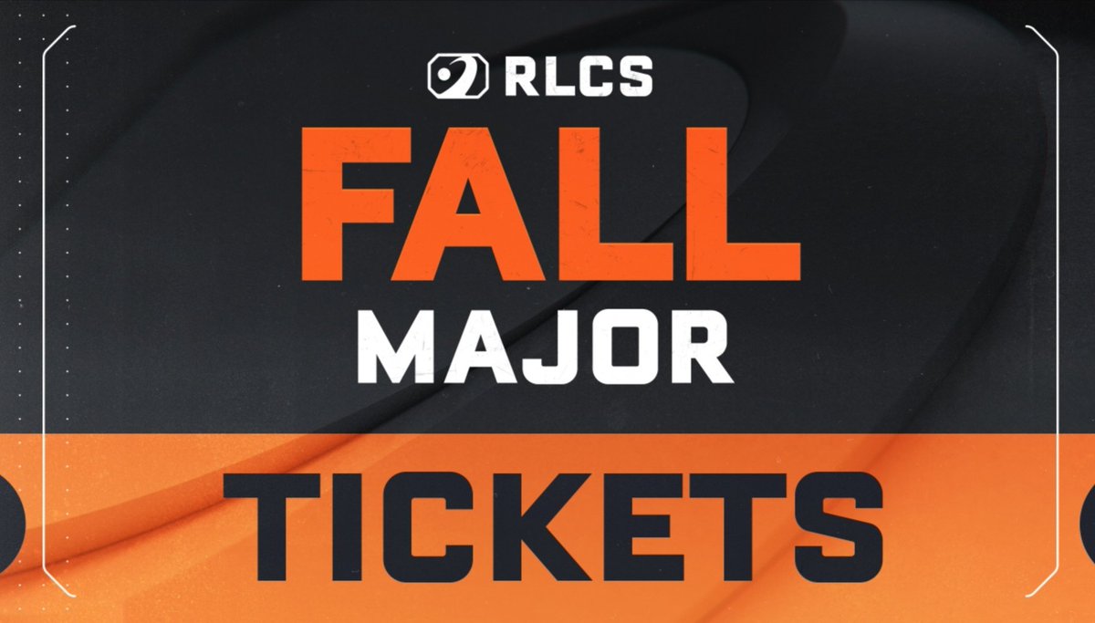AntonTheKicker's tweet photo. 🚨FALL MAJOR TICKET GIVEAWAY🚨

It's my 22nd birthday today, and to celebrate I'm giving away 1 ticket (S104) for the Fall Major in December.

(I was an idiot and bought 1 extra by accident)

To enter:
1️⃣ Follow me
2️⃣ Like + RT
3️⃣ Tag the pro or team you hope to see at the major https://t.co/E5r2jhg5QU