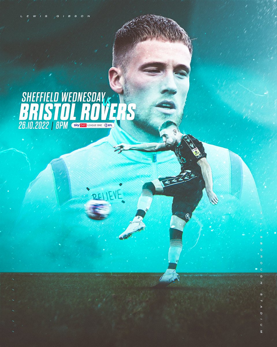 Bristol Rovers tweet media