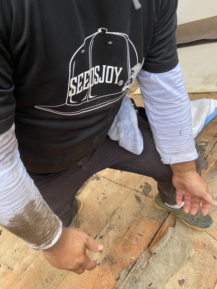 joy_seeds's tweet photo. Tシャツ販売のお知らせ。平素よりお世話になっているmobstyles様のご厚意でコラボTシャツ第三弾が発売決定致しました。
購入方法など詳細は明日お知らせさせて頂きます。
尚、利益は全て災害支援に充てさせて頂きます
ご支援のほど宜しくお願いします。
#mobstyles
#seedsjoy https://t.co/RburdwPq3l