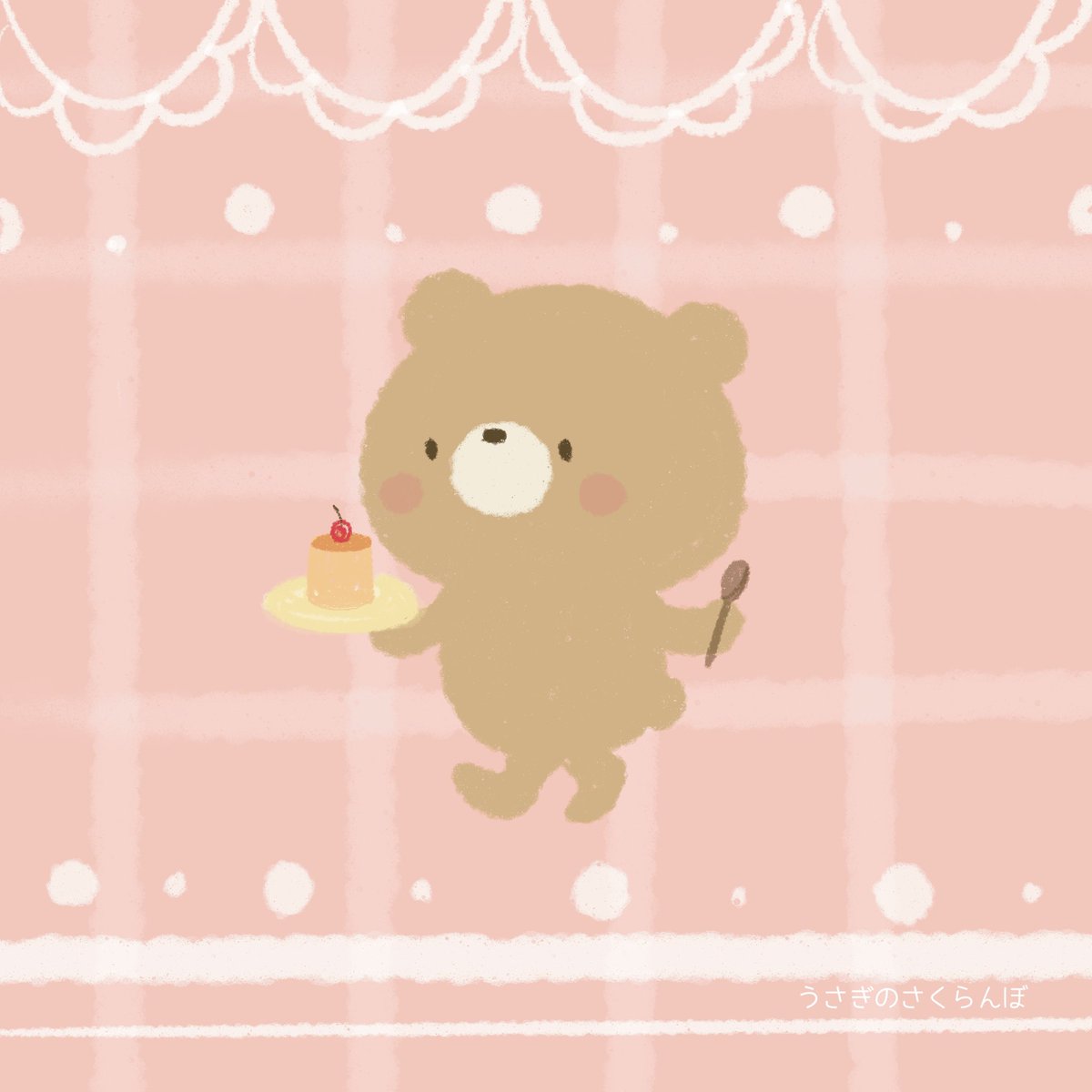 サクランボのうさぎちゃん♡ うさぎのさくらんぼ🍒 (@usagi_sakuranbo) / Posts / X