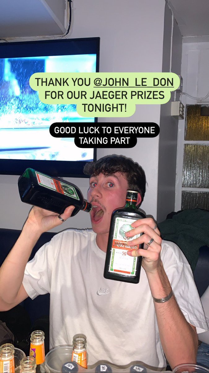 _GCFS_'s tweet image. //GUCFS GUU BEER BAR QUIZ //
Thanks to everyone that came down to the beer bar for our quiz collab with the union! We had a great time! Thanks of course to Selective Personnel for sponsoring the evening! #gucfs #charity