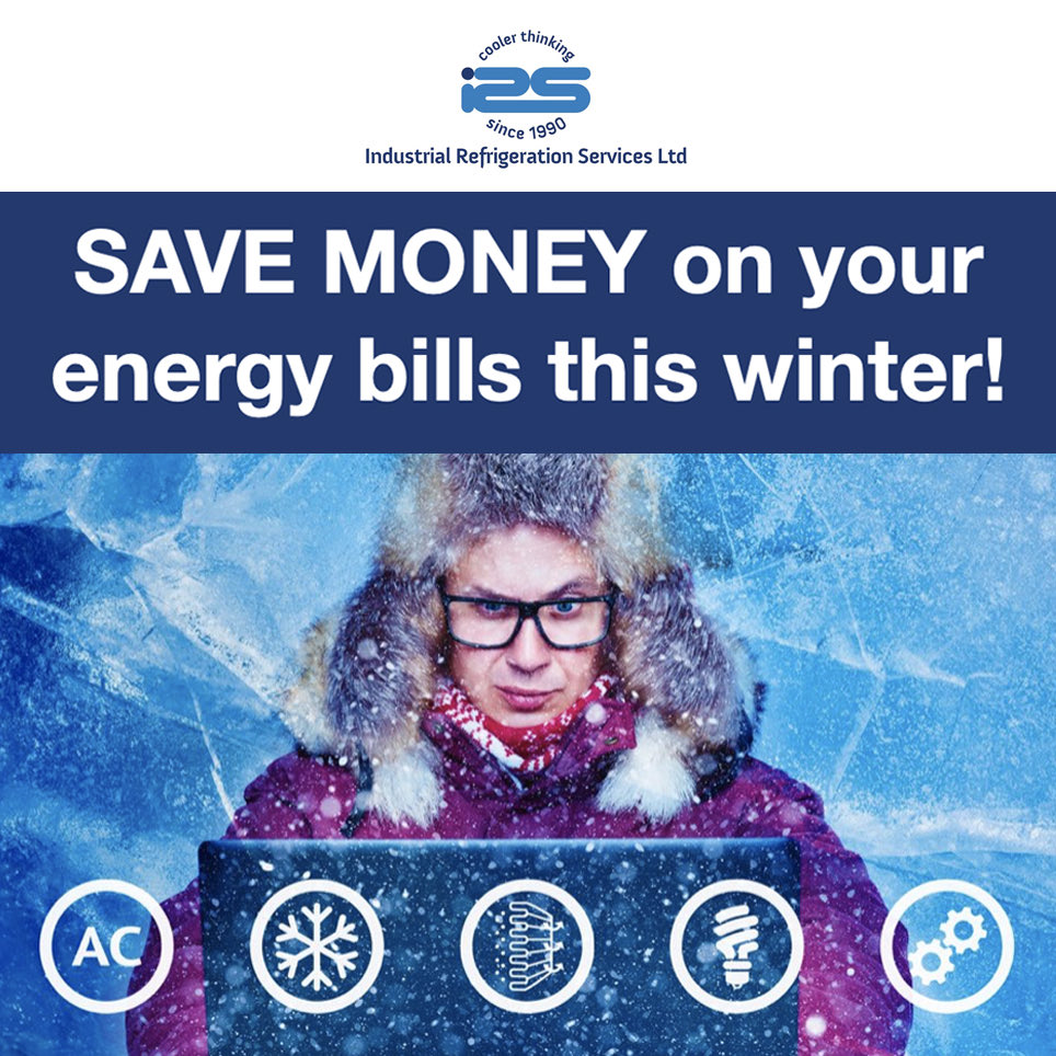 Industrial Refrigeration Services