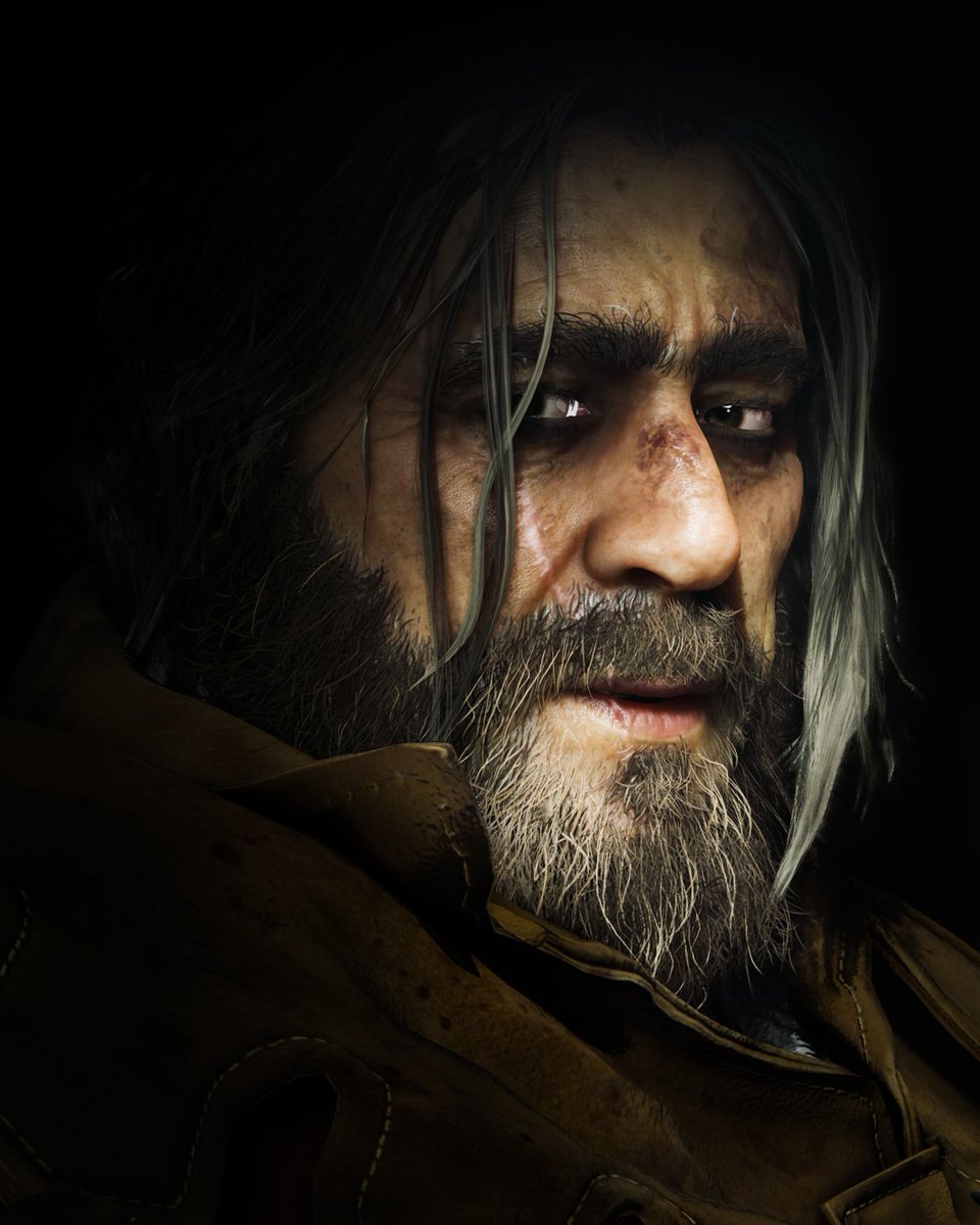 Rimaeternax's tweet photo. Finished after almost 50 hours, I'm still in shock and sad with everything lived in this incredible adventure. A game that I have not been able to stop photographing.

It will be hard to beat this, I say it again: my personal GOTY, BRAVO!

#VirtualPhotograpy #APlagueTaleRequiem https://t.co/yLtSnNvkFS