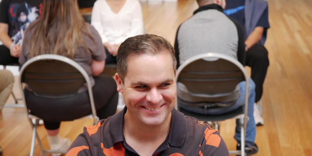 McGPANZ's tweet image. I hope this inspires you to check out what we do! 

 #support #beyondstuttering #mcguireprogramme #stutter