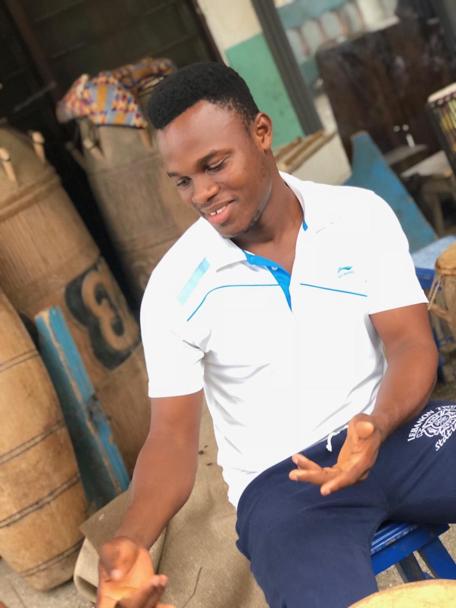 BorteiBenjamin's tweet photo. 🇬🇭 DAILY QUOTE 🇬🇭 
Your mental and emotional health should be a priority. Distance yourself from anyone who threatens them. 
#ItWillMakeSenseVerySoon.
🇬🇭 SPAWILS WORLD 🇬🇭 https://t.co/ObPRtqtP8L