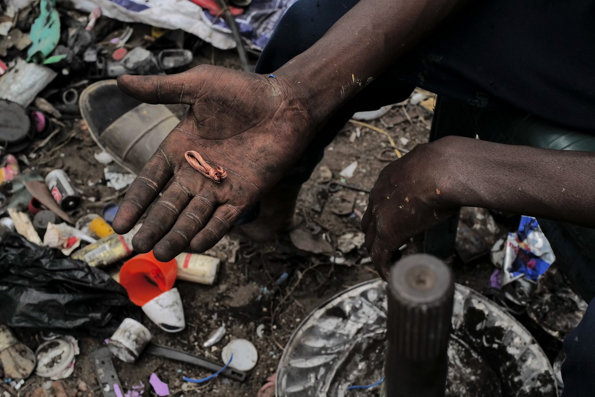 UNICEF Ghana tweet media