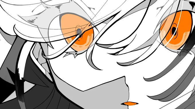 いい感じ。良き!!wip!! 