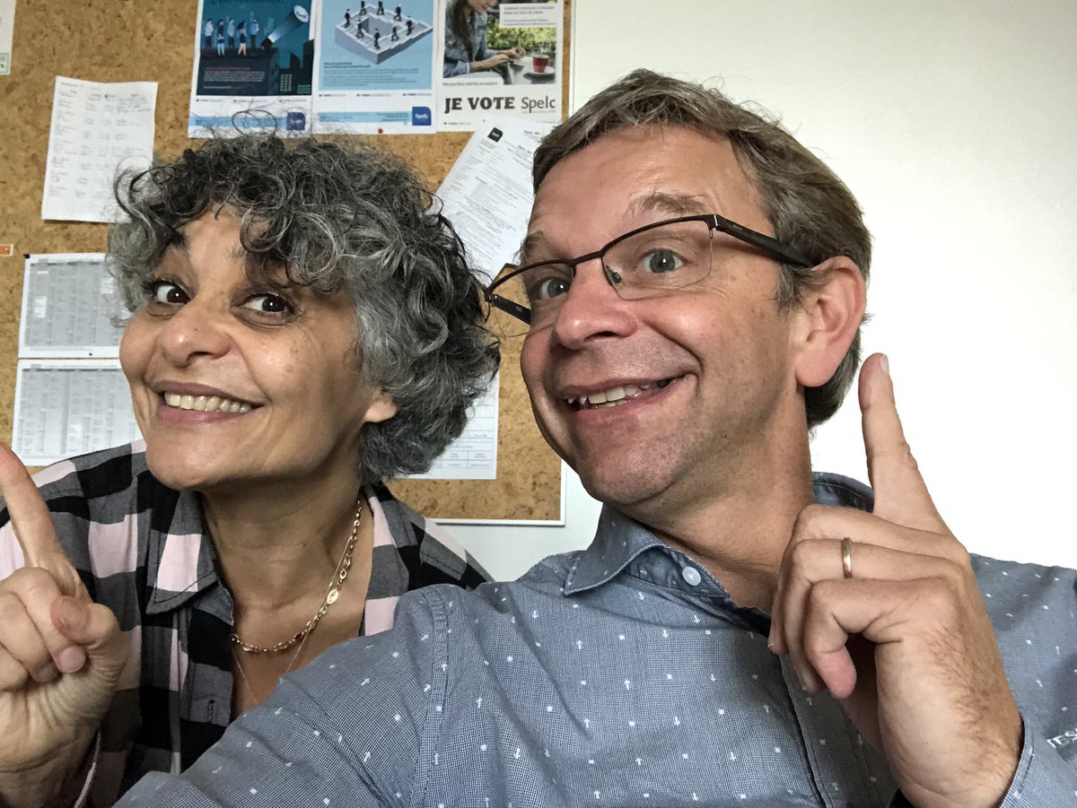 gaudemer regis tweet media