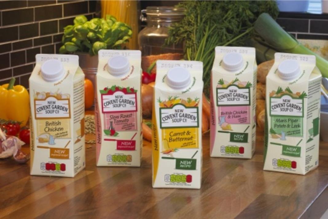 Goodstuffers's tweet image. We’re delighted to announce leading food company @HainDaniels will be joining us as a new client.

Keep an eye out for @hartleysfruit and @LindaFoods campaigns in early 2023...👀

Read more about the new appointment below ⬇️
campaignlive.co.uk/article/linda-…