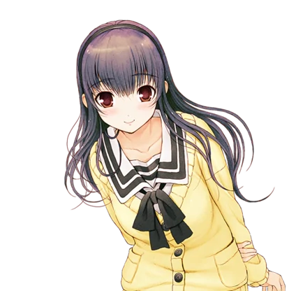 Random Visual Novel Bot on Twitter: