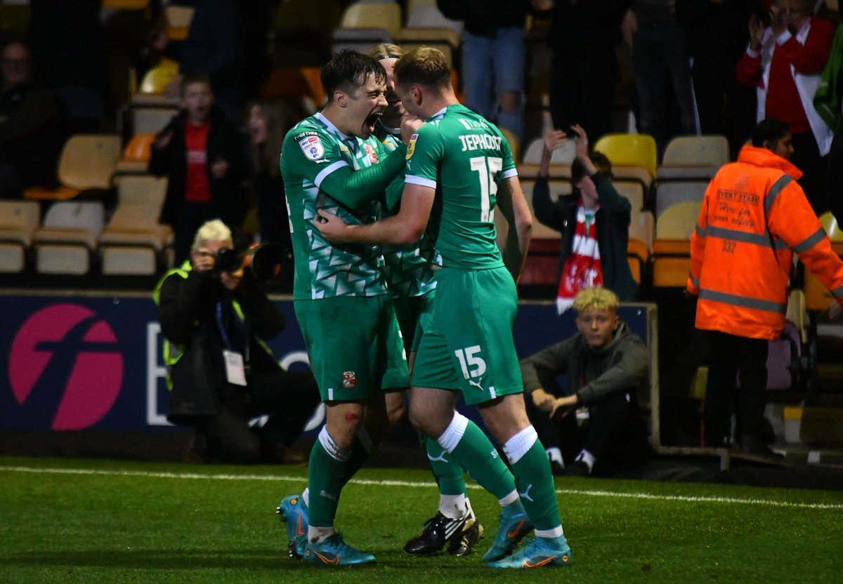 stfcstore's tweet photo. What a result for the boys last night!

Celebrate the late drama and an all-important point by treating yourself to a 2022-23 third shirt!

Goalie kits and other goodies are also available online, so hit that buy button now!

🛒: https://t.co/uIDMOxRvmh

#STFC 🔴⚪️ https://t.co/SyqoFYjo3v