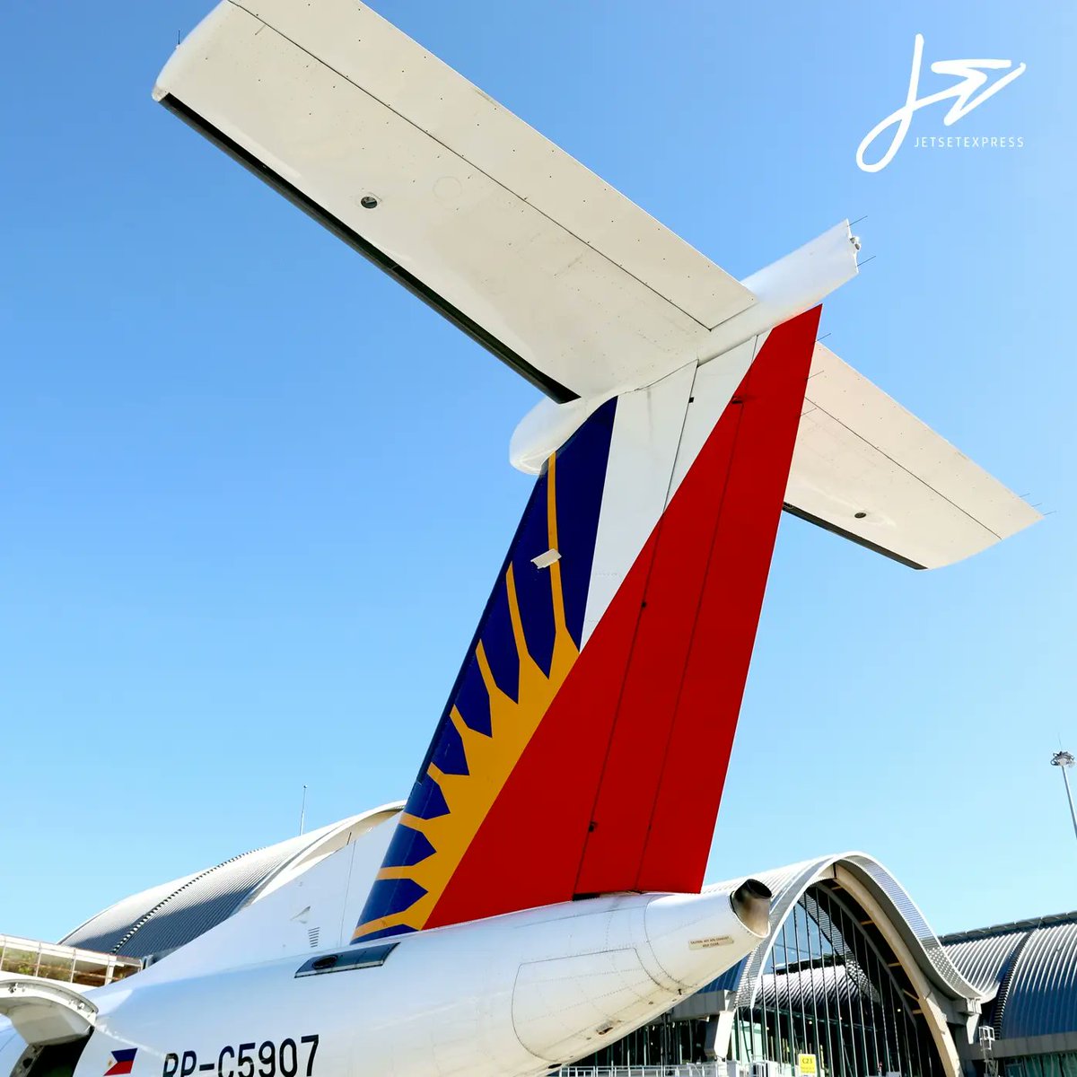 New Route: "Cebu-Baguio"
Starting December 16, 2022, PAL will operate four flights weekly every Mon, Wed, Fri and Sun.

PR 2230 CEB-BAG
DEP: 08:50 AM
ARR: 10:50 AM 

PR 2231 BAG-CEB
DEP: 11:10 AM
ARR: 01:00 PM 

#PhilippineAirlines
#Baguio
#Cebu
#AvGeek
#Jetsetexpress