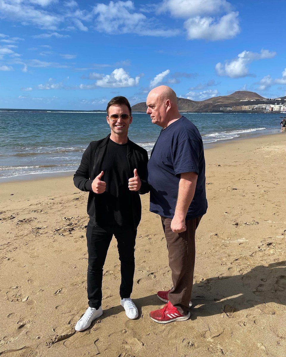 Martin Cox tweet media