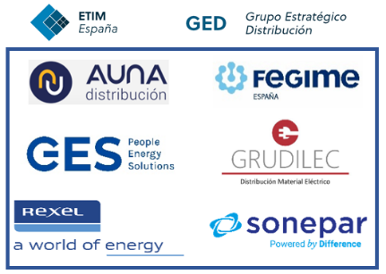 afme_es's tweet photo. La Distribución impulsa el uso de ETIM
👉https://t.co/2WUywLQfN8 https://t.co/UVXKWL42U4