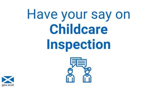 ScotGov Childcare tweet media
