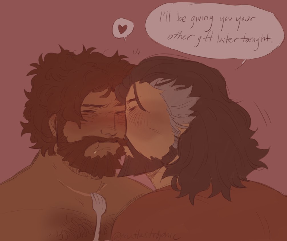 Hell's Cowboy - Trans Hanzo Rights🌈 on X: 