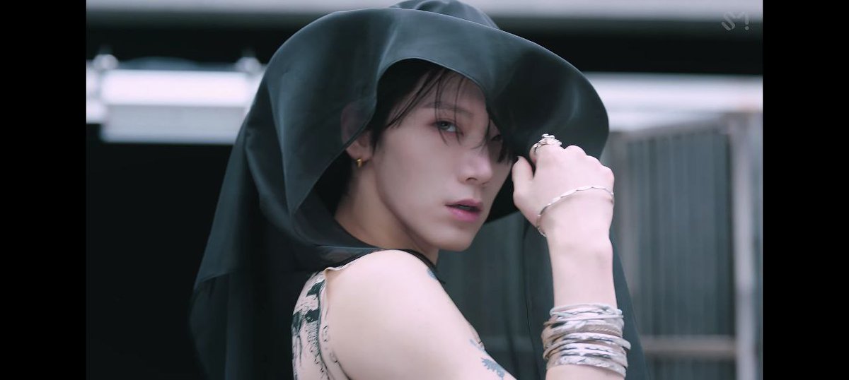 NcTzen_rare's tweet photo. #TEN - 'Birthday' MV

🔗https://t.co/JxYCjysU1b

#TEN_NCTLAB #WayV https://t.co/ci2HQnRfjb