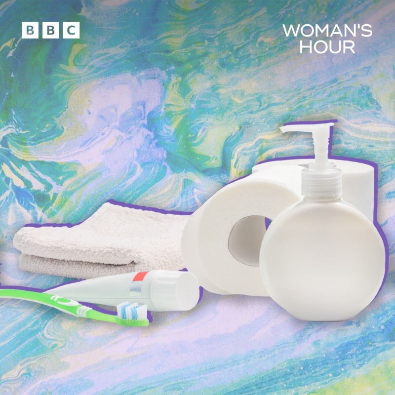 BBCWomansHour's tweet photo. ‘It’s that shame and stigma that people feel that is preventing people from speaking out and keeping this as a hidden issue’

The price of toiletries has risen by up to 11%. We look at “hygiene poverty” with @RuthBrock from @thehygienebank and discuss its impact on families.