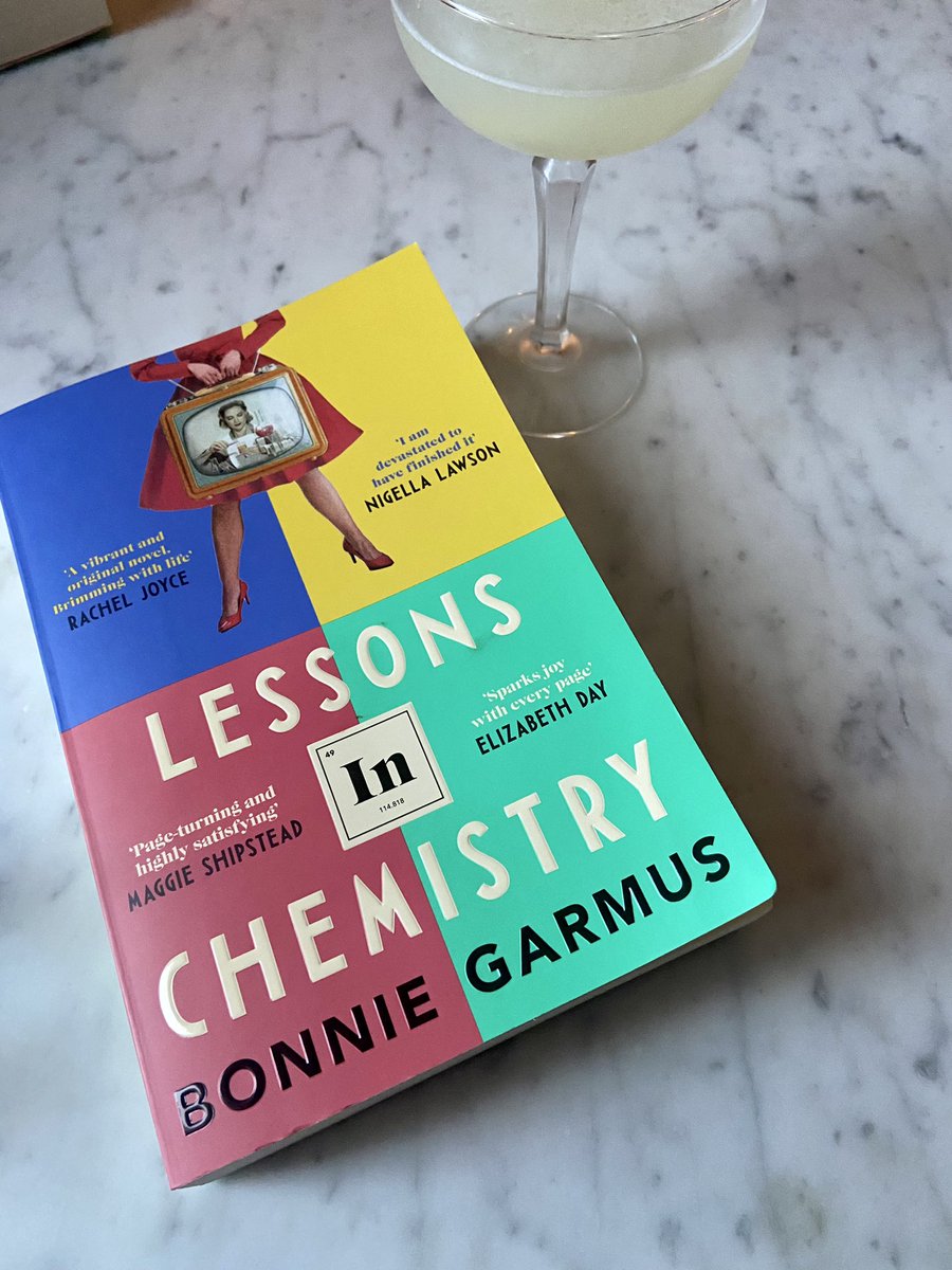 Prof Renae Ryan (@renaemryan1) on Twitter photo My first <a href="/stemminist/">STEMMinist Book Club</a> book club for a while. Great to catch up with old friends <a href="/DrCFord/">Prof Caroline Ford</a> <a href="/hydro_lucy/">Lucy Marshall</a> <a href="/AnnieFenwicke/">Annie Fenwicke</a> and meet new ones! <a href="/Charuni_/">Charuni Pathmeswaran</a> <a href="/ThayLimaBarros/">Thayanne Barros, MSc</a> <a href="/jsto7380/">Jana Stojanova</a> <a href="/drjessvc/">jessica veliscek-carolan</a> Great book too! #LessonsinChemistry My first <a href="/stemminist/">STEMMinist Book Club</a> book club for a while. Great to catch up with old friends <a href="/DrCFord/">Prof Caroline Ford</a> <a href="/hydro_lucy/">Lucy Marshall</a> <a href="/AnnieFenwicke/">Annie Fenwicke</a> and meet new ones! <a href="/Charuni_/">Charuni Pathmeswaran</a> <a href="/ThayLimaBarros/">Thayanne Barros, MSc</a> <a href="/jsto7380/">Jana Stojanova</a> <a href="/drjessvc/">jessica veliscek-carolan</a> Great book too! #LessonsinChemistry